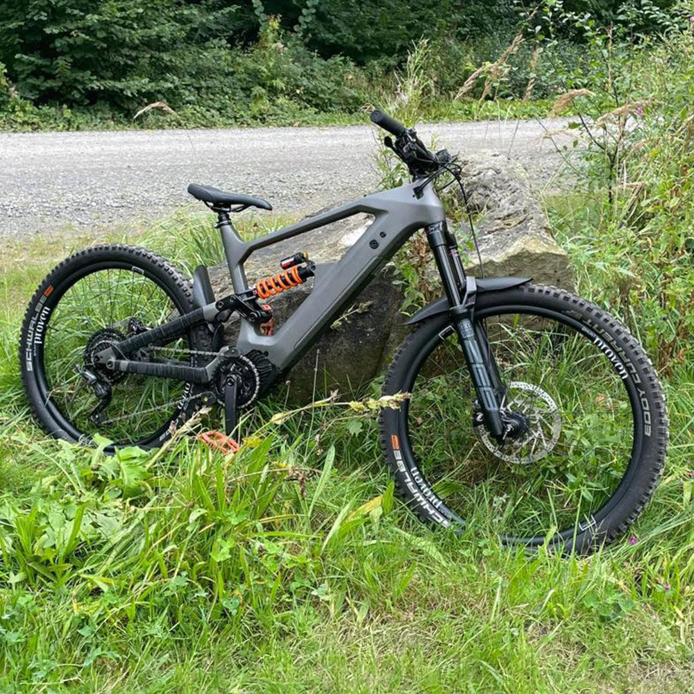 Shock Bushings | Dengfu E10