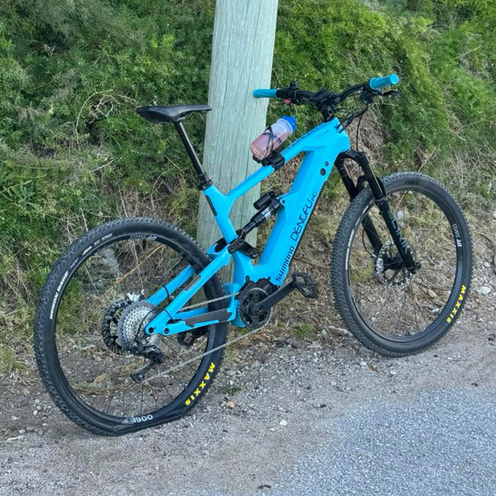 Shock Bushings | Dengfu E10