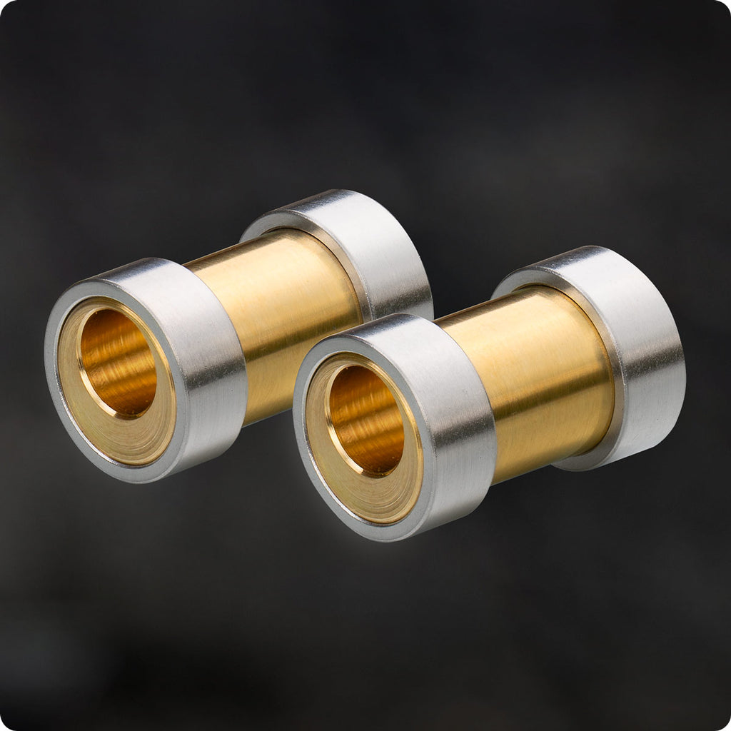 Offset Bushings Calibre Bossnut