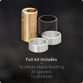 Offset Bushing | Kona Process pre 2018