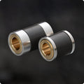 Starling Rear Shock Bushings / Hardware