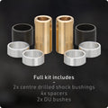 Specialized Rear Shock Bushings / Hardware