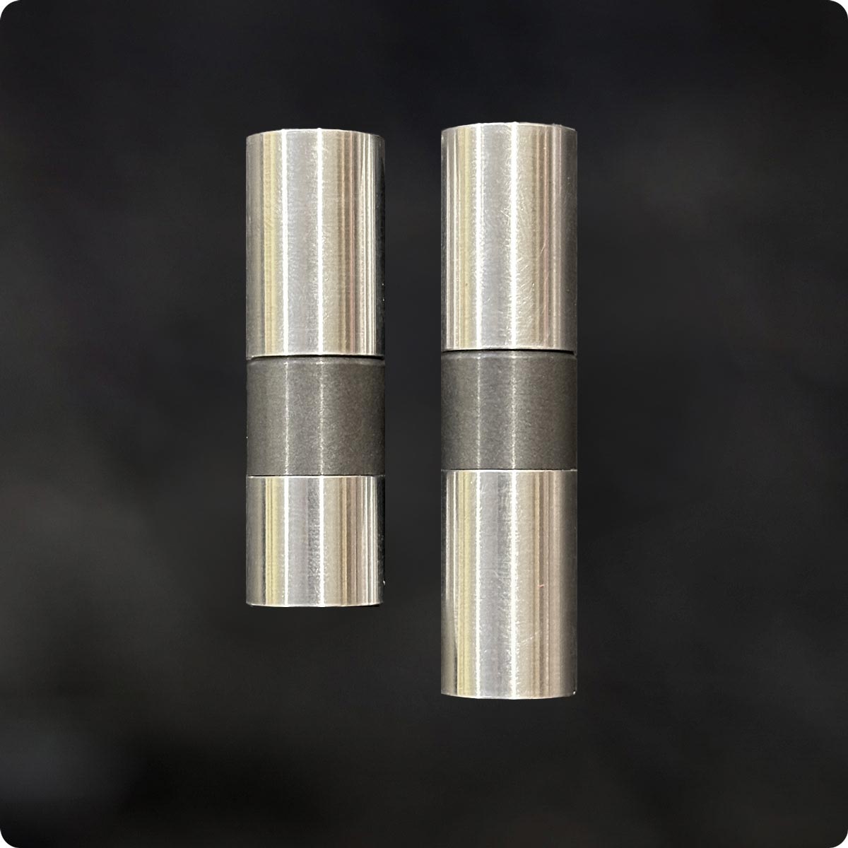 Shock Bushings | Trek Slash 2018