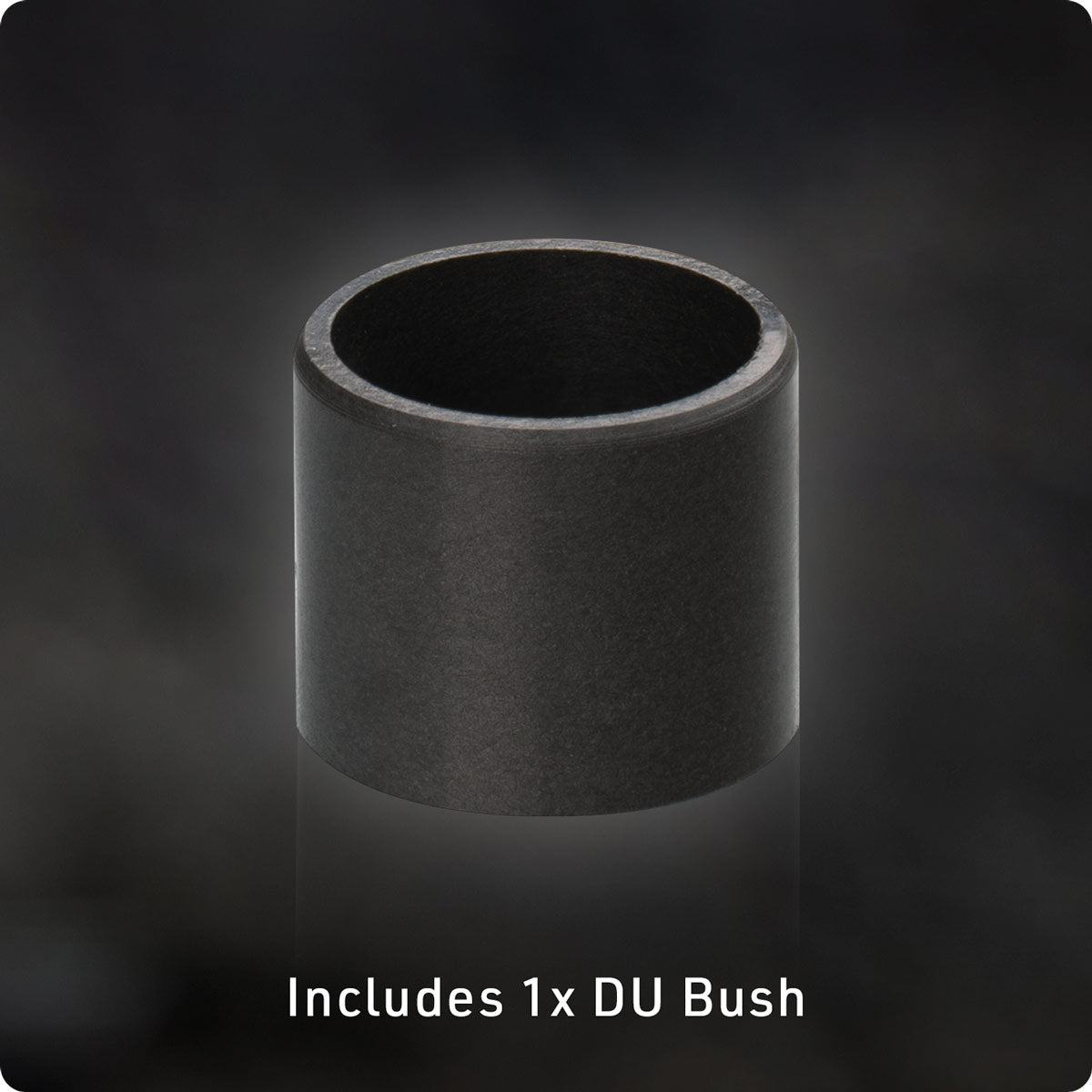 MTB Shock Bushing - 16.5x8mm (16.5mm x 8mm)