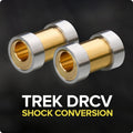 Offset Bushings | Trek DRCV / RE:aktiv Shock Conversion Kit