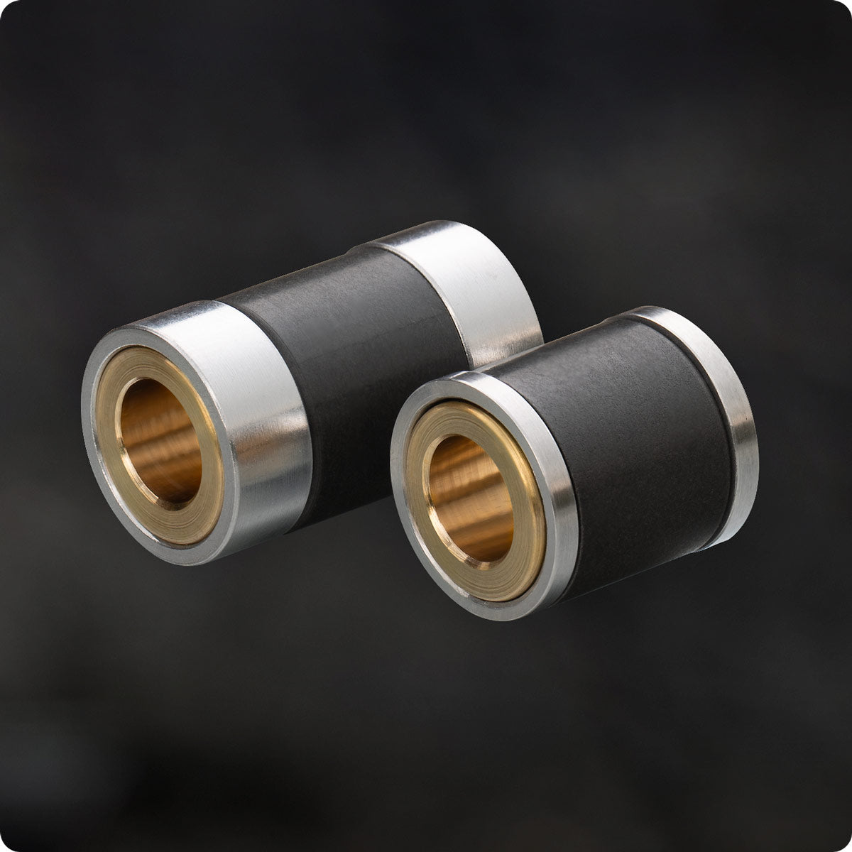 Shock Bushings | YT Decoy