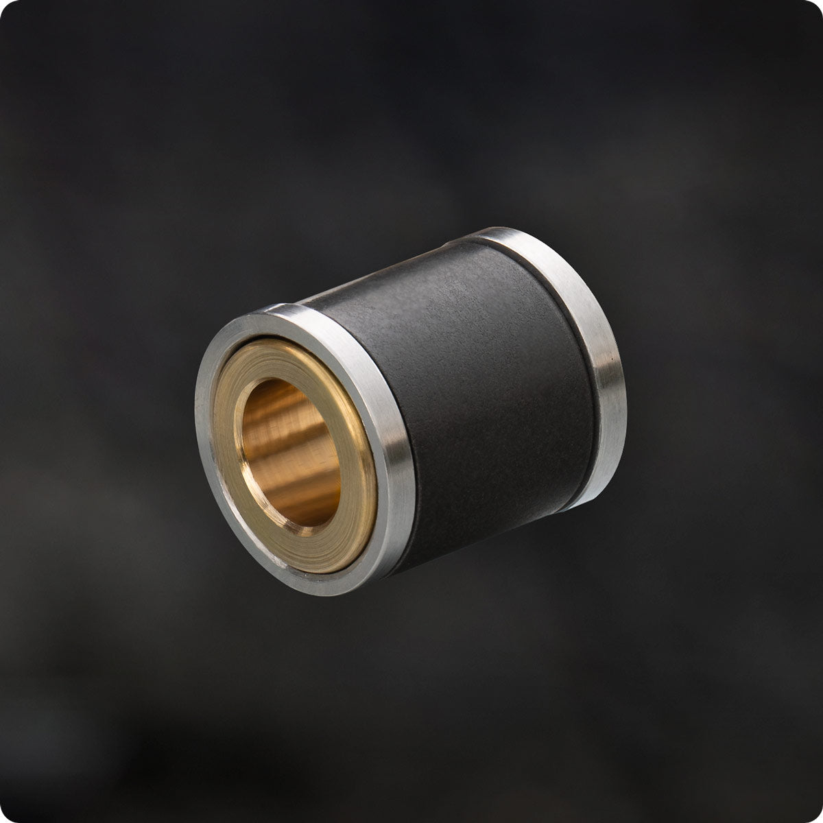 MTB Shock Bushing - 16.5x8mm (16.5mm x 8mm)
