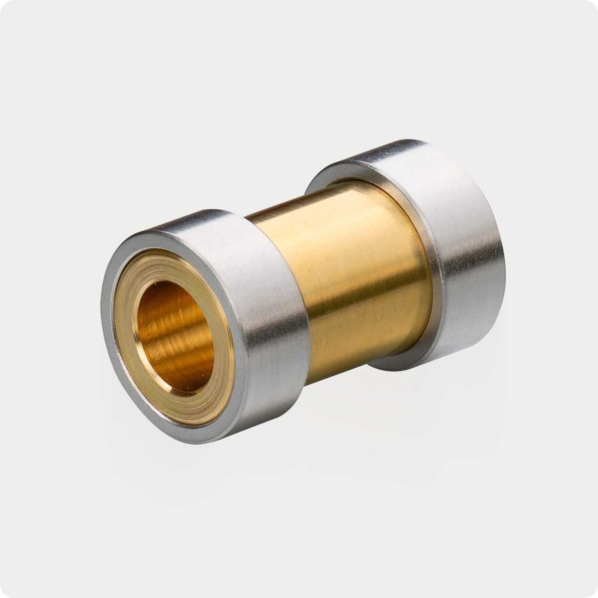 22.2x8mm | MTB Shock Bushing / Hardware Kit