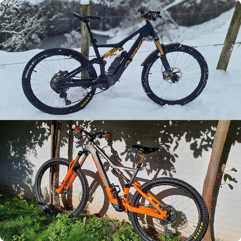 Orbea closeout hotsell
