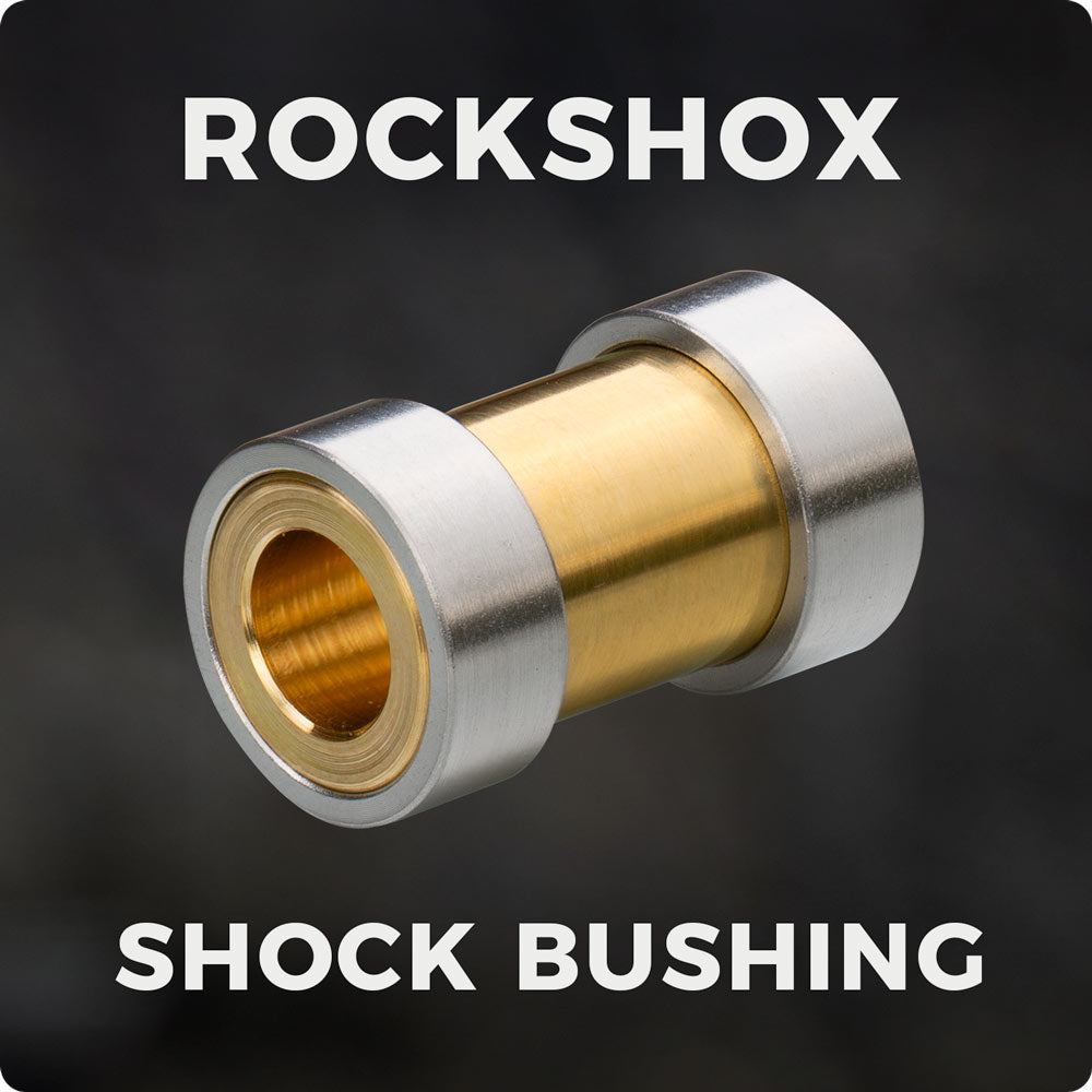 RockShox Shock Bushing | Made for your bike