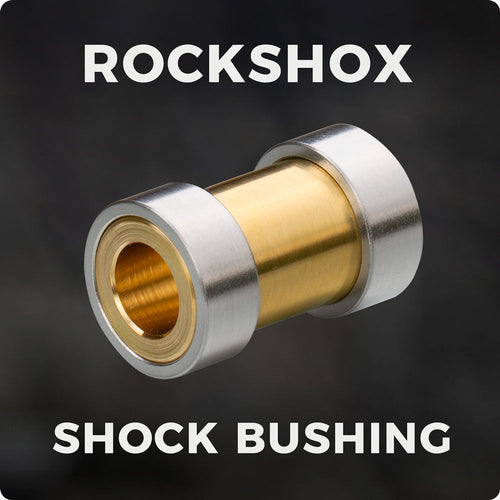 Rockshox Shock Bushing | Made for your bike