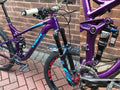Offset Bushings | Trek DRCV / RE:aktiv Shock Conversion Kit